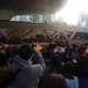 Illustration for article titled Huge Crowd at Pikachu Parade Causes Safety Concerns